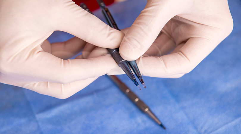 Saffier Haartransplantatie